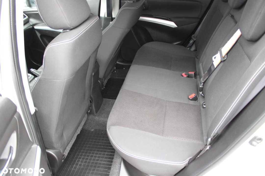 Suzuki SX4 S-Cross - 21