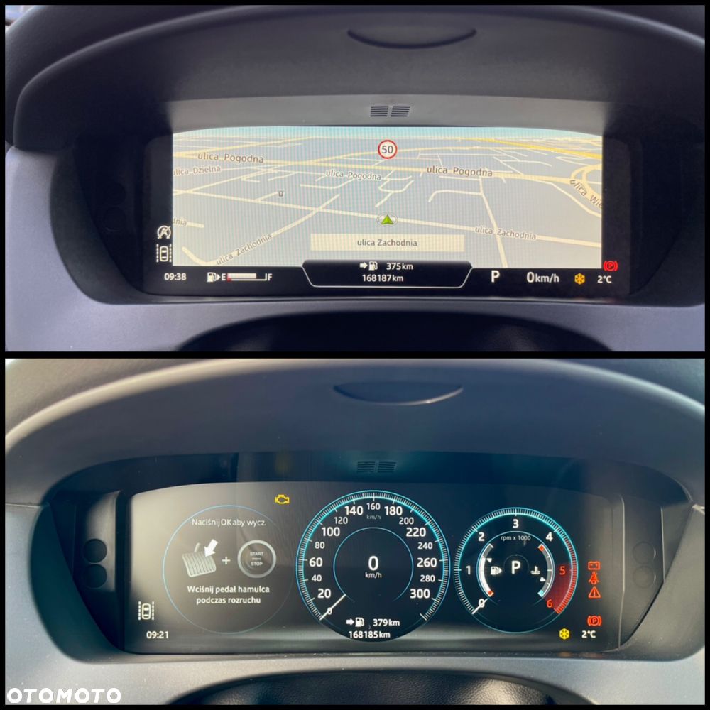 Jaguar F-Pace 2.0 i4D RWD R-Sport - 37