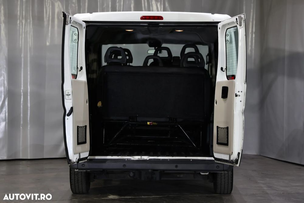 Peugeot Boxer HDi L2 - 26