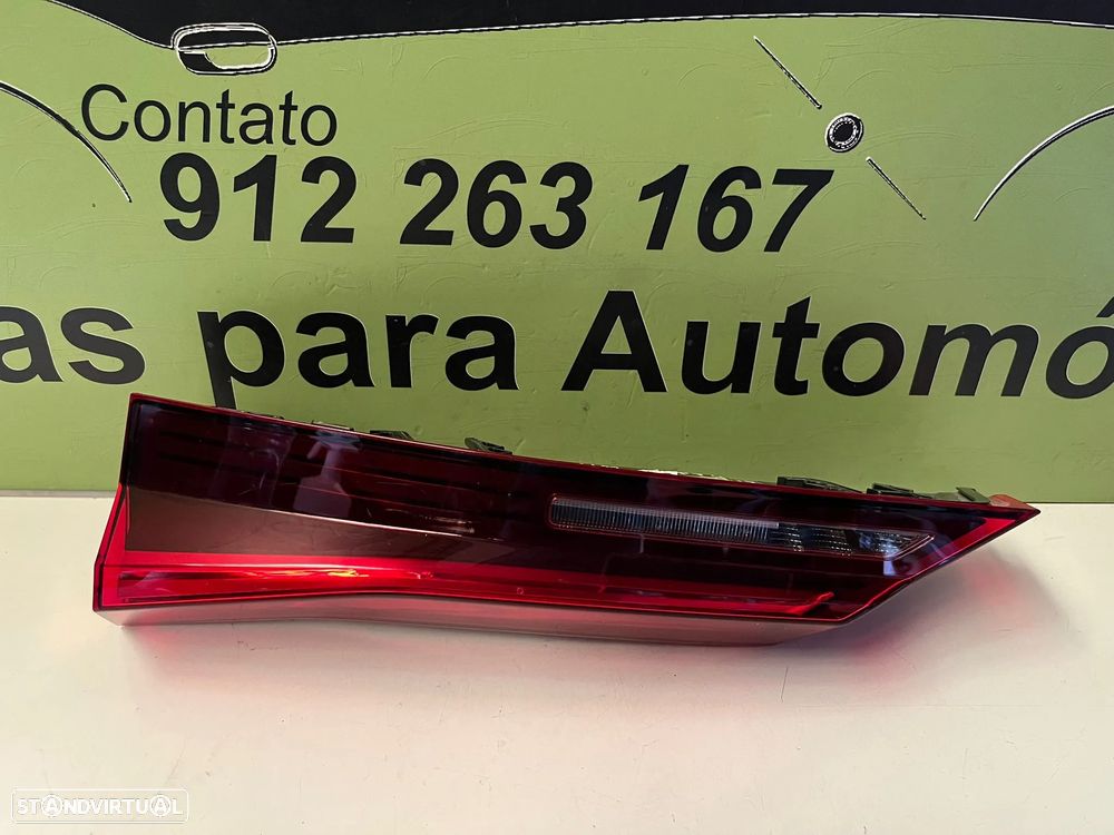 BMW X1 U11 FAROLIM ESQUERDO - FT477 FT478 - 7