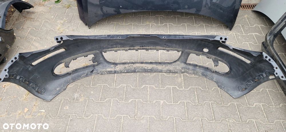 Zderzak Przód Volkswagen New Beetle Lifting 2005-2010r - 4