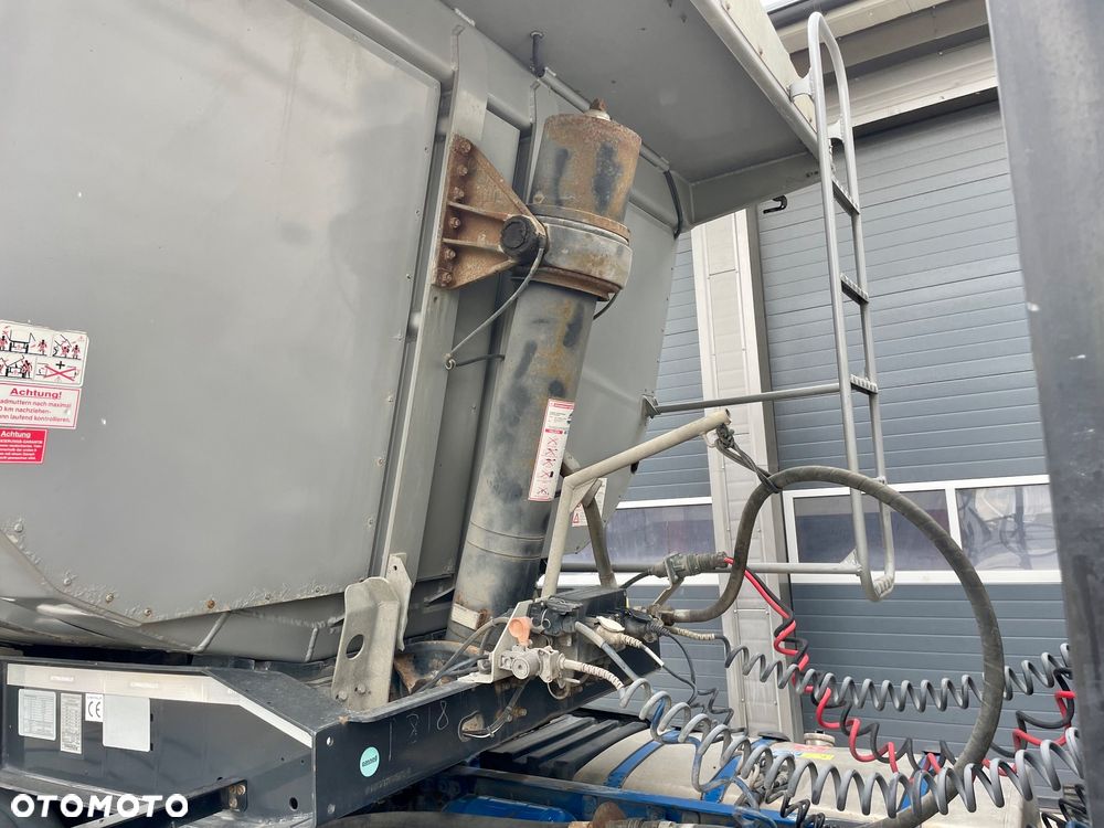 Schwarzmuller K-Serie - 30