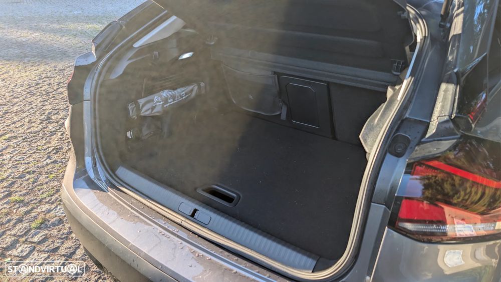 Citroën C4 1.2 PureTech Shine Pack EAT8 - 9