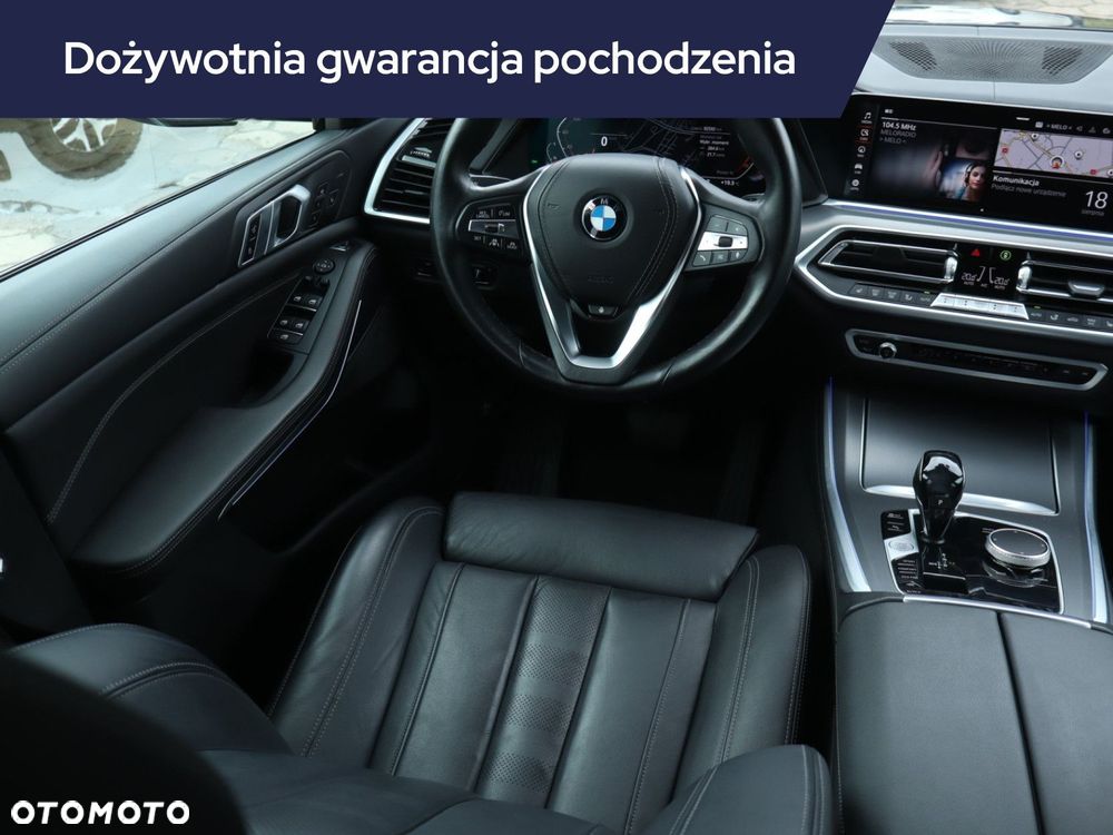 BMW X5 - 9