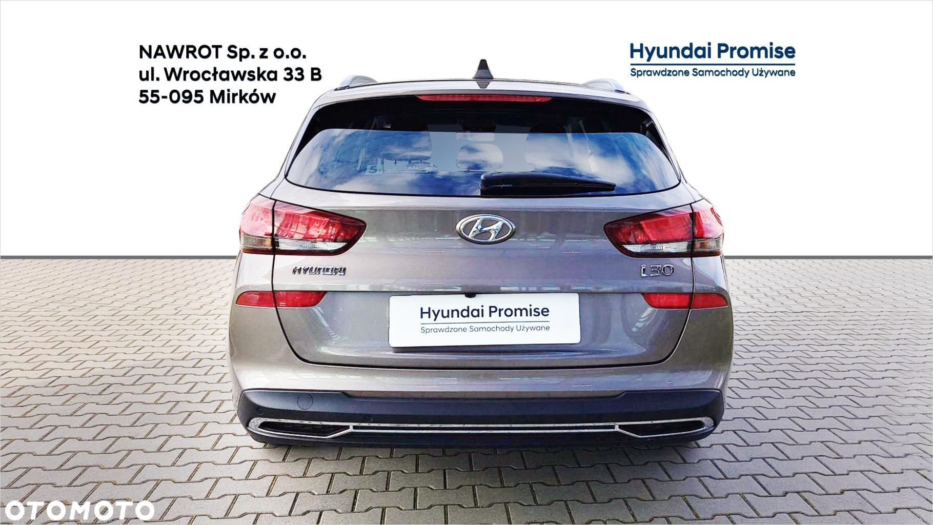 Hyundai i30 - 4