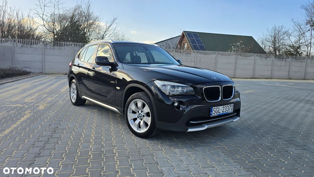 BMW X1 sDrive18i xLine - 3