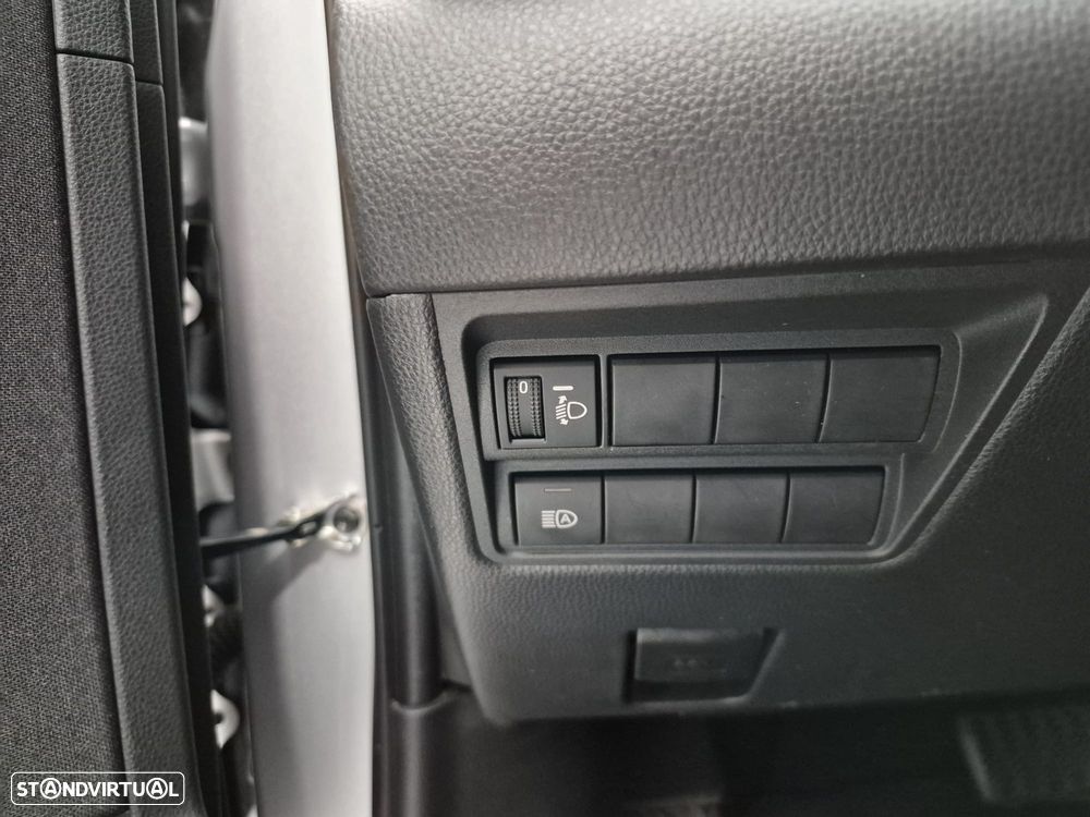 Toyota Yaris Cross 1.5 HDF Comfort Plus - 12