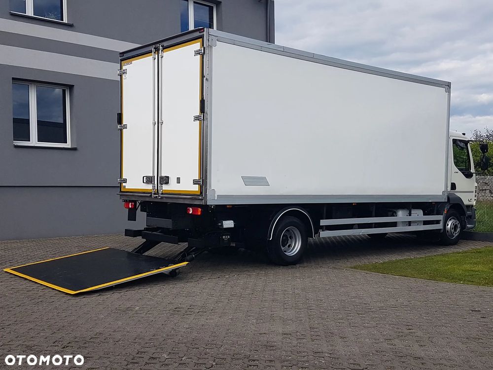 DAF 16T LF 230 WINDA CHŁODNIA 16EP 6,60x2,48x2,39 KLIMA IZOTERMA MROŹNIA - 39