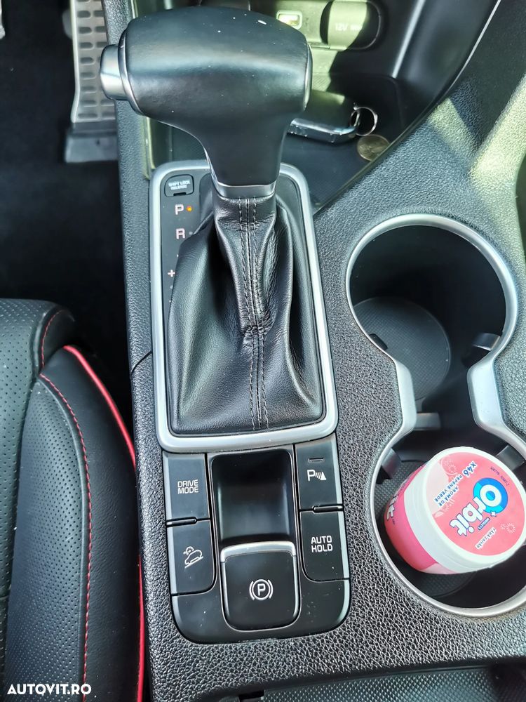 Kia Sportage - 5