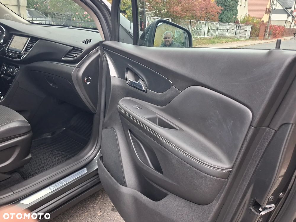 Opel Mokka X - 11