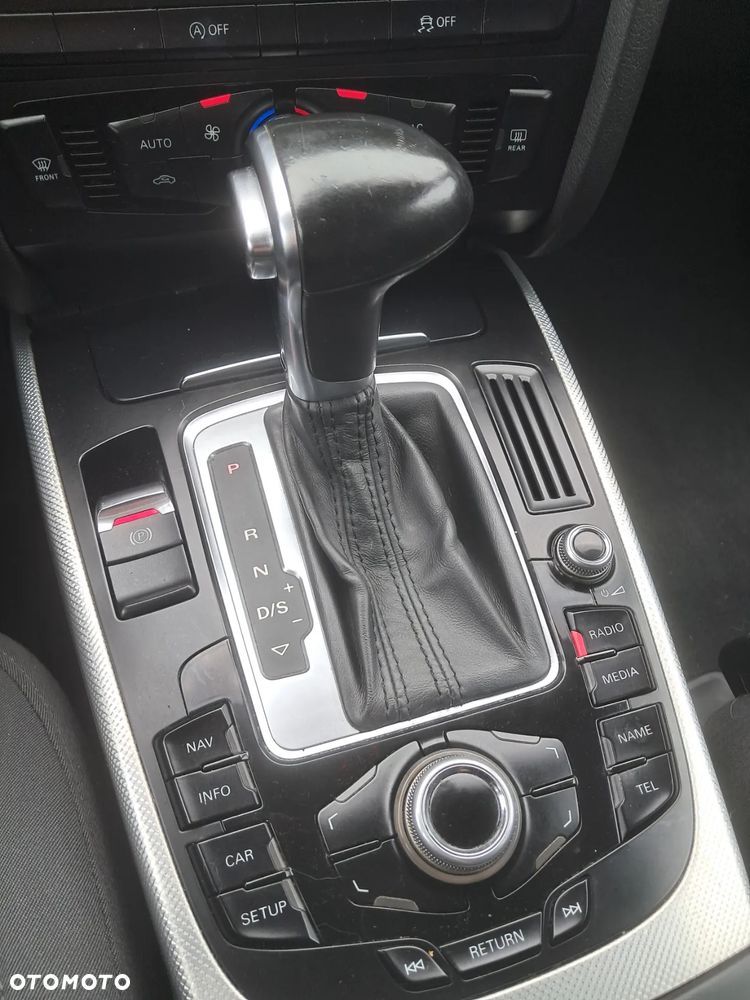 Audi A4 - 18