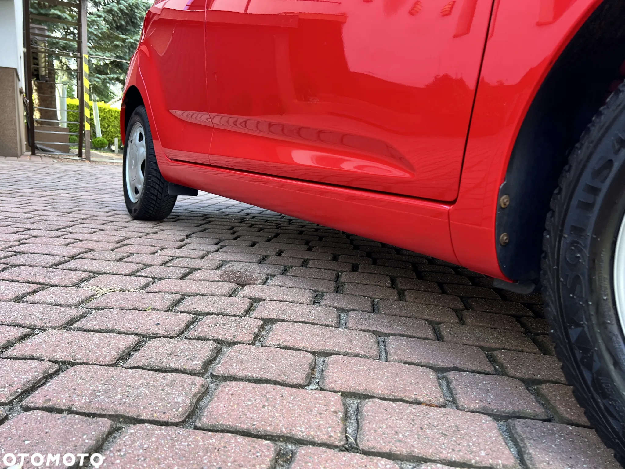 Chevrolet Spark 1.0 LS+ - 15