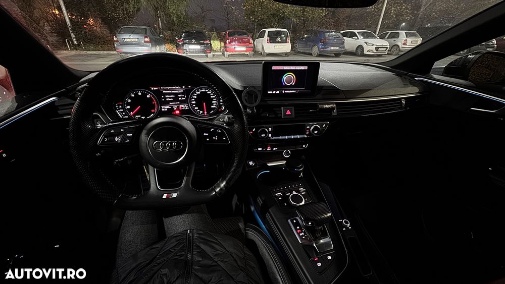 Audi A5 Sportback 2.0 35 TFSI S tronic MHEV S Line - 14