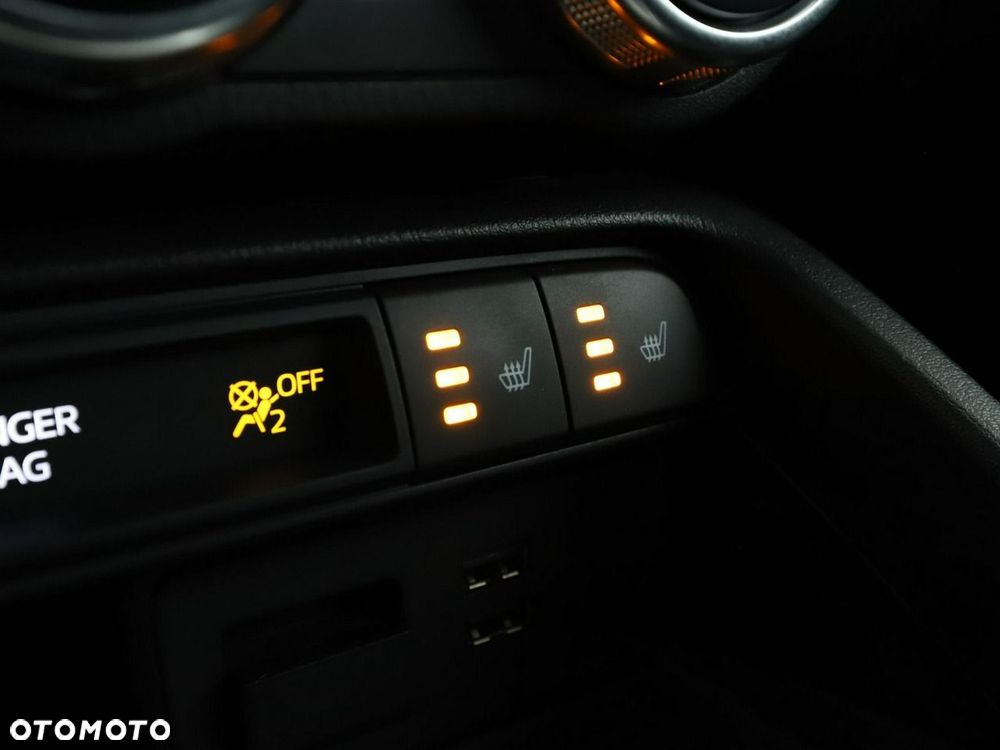 Mazda MX-5 SKYACTIV-G 160 Exclusive-Line - 27