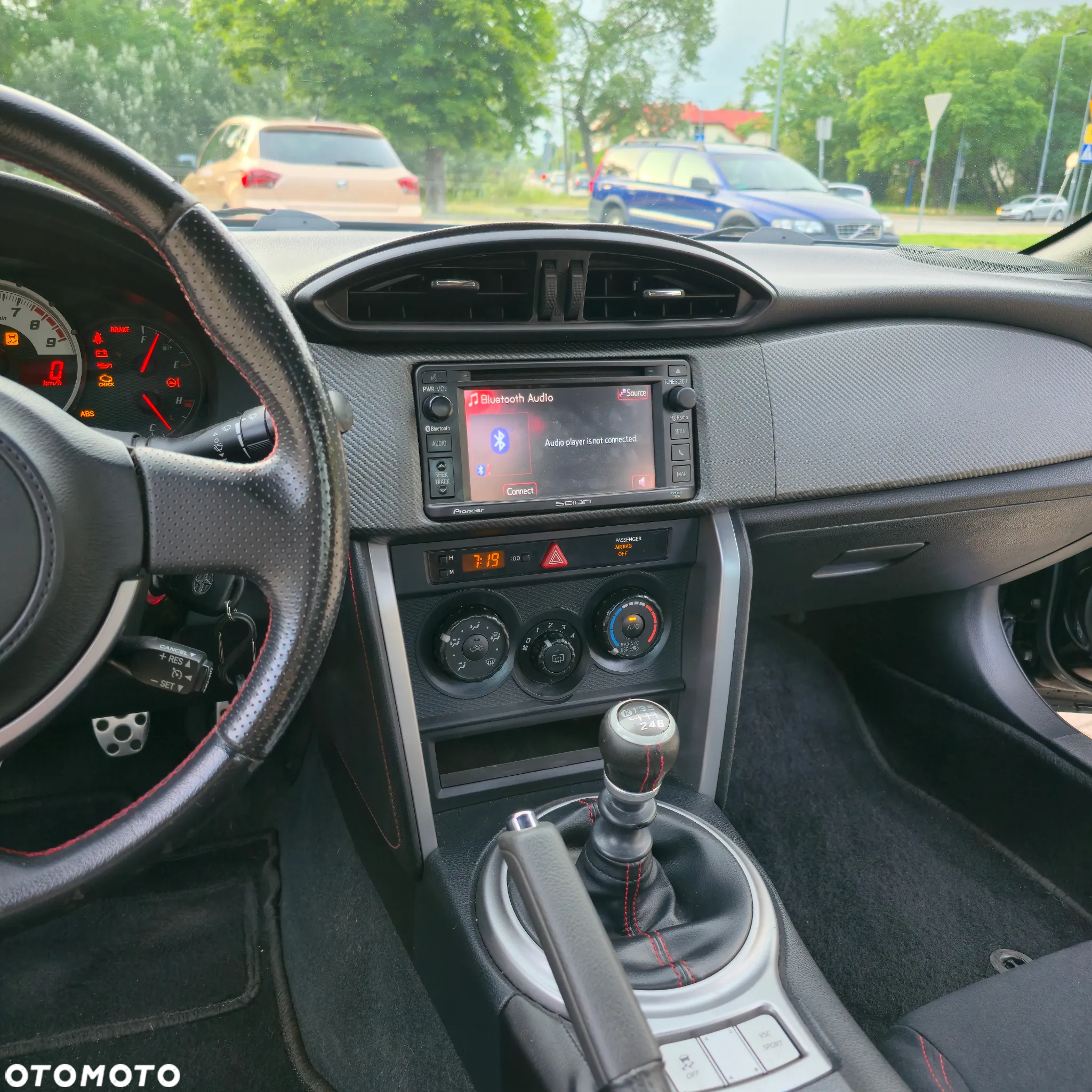 Toyota GT86 - 18