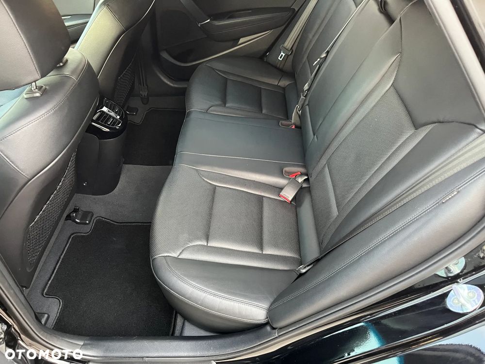 Hyundai i40 1.7 CRDi Premium DCT - 13