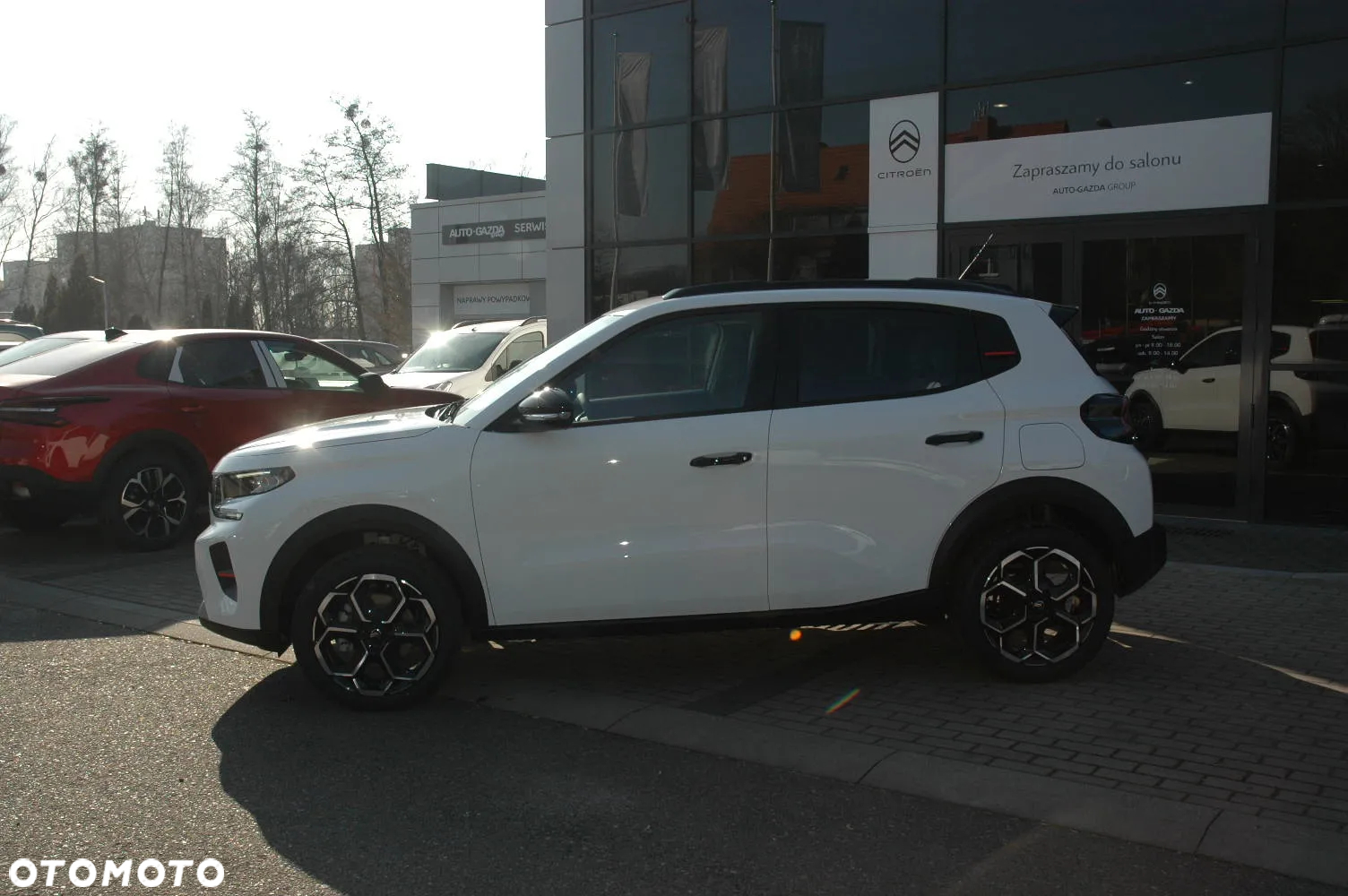Citroën C3 1.2 T Max - 3