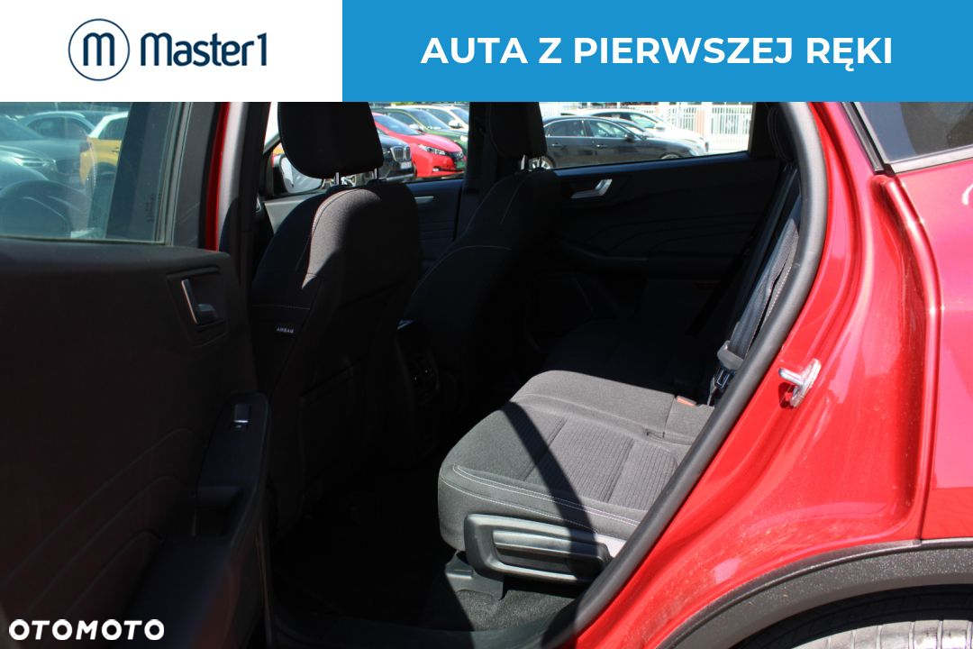 Ford Kuga - 10