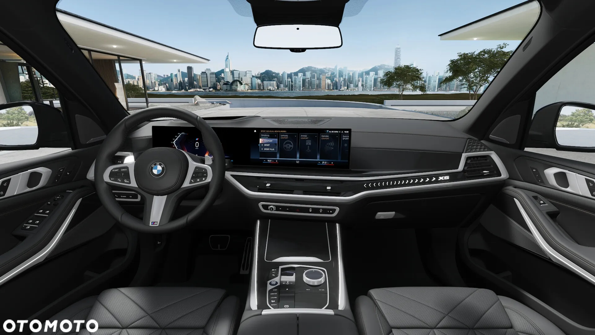 BMW X5 xDrive40i sport - 9
