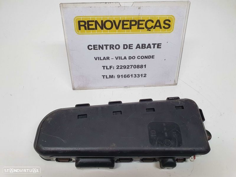 Airbag Banco Dto Renault Megane Scenic (Ja0/1_) - 1