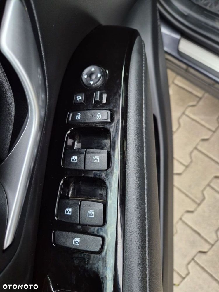 Hyundai Tucson 1.6 T-GDi Executive 2WD - 9