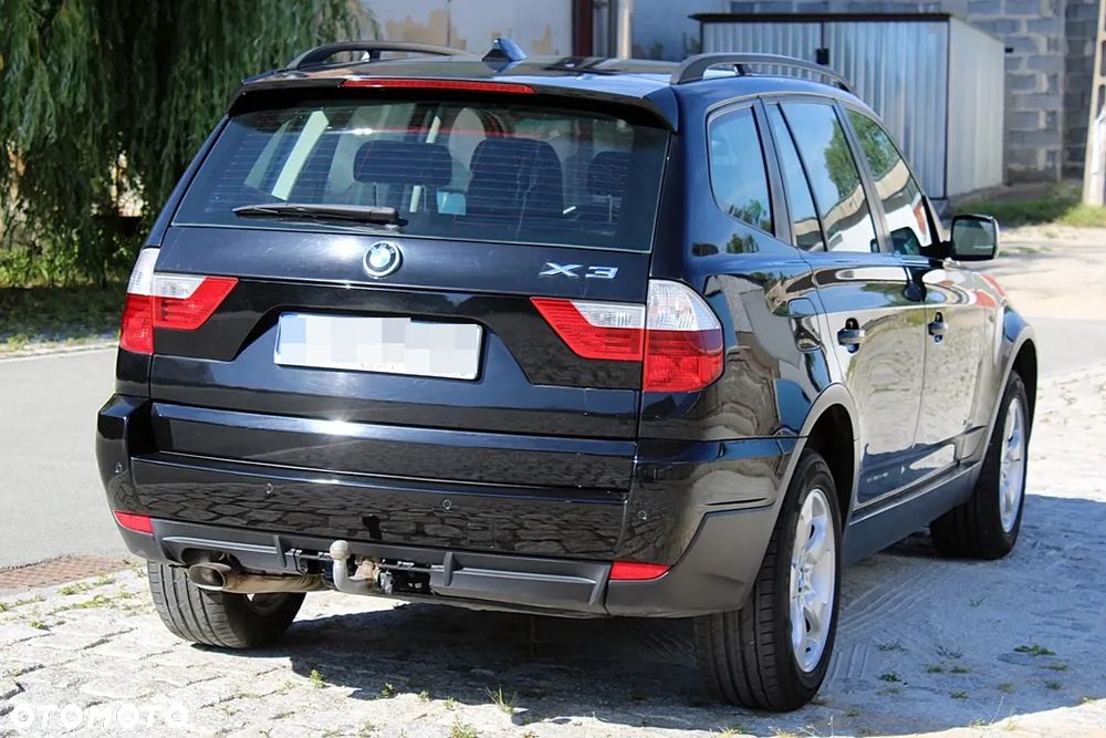 BMW X3 - 11
