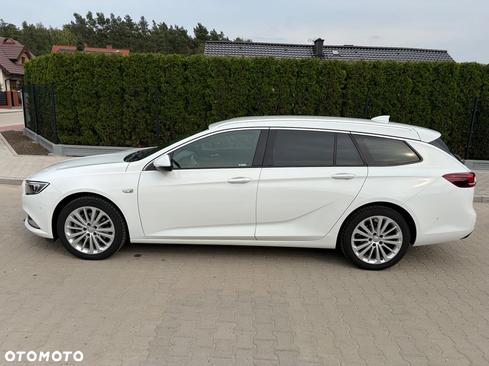 Opel Insignia 2.0 Dynamic - 12