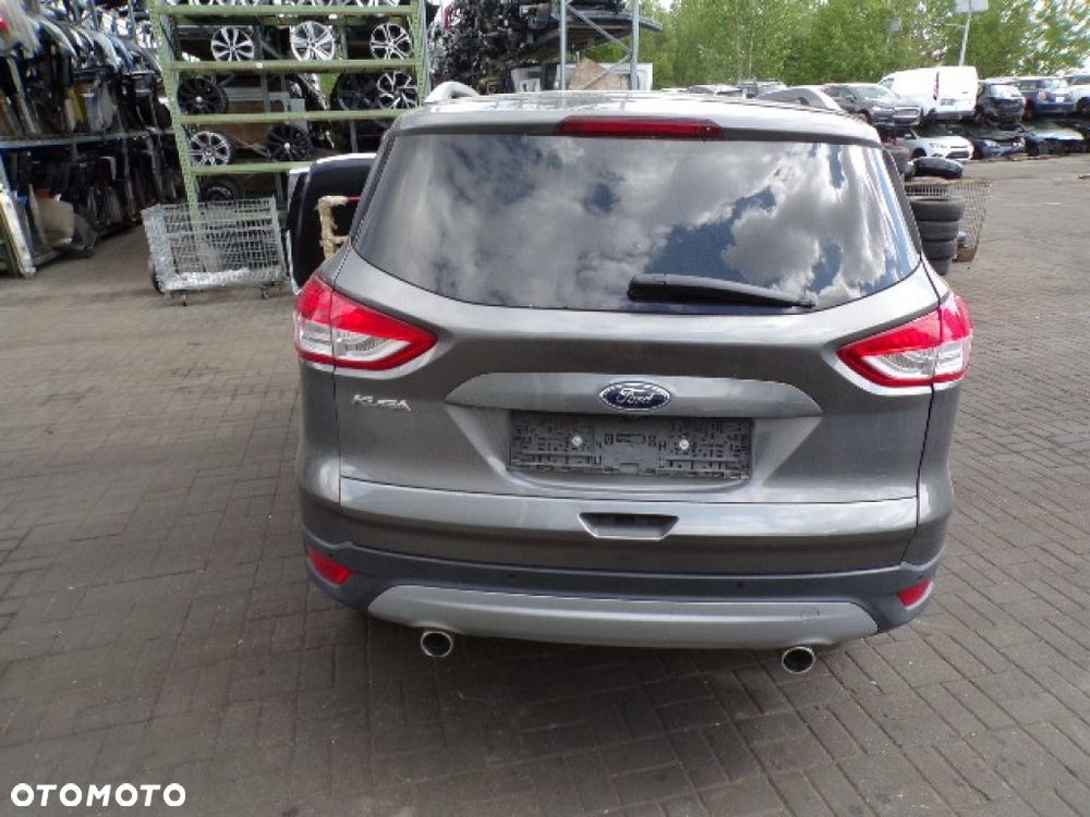 Części - Ford Kuga MK2 2.0 TDCi 163 KM 4X4 13R - 2