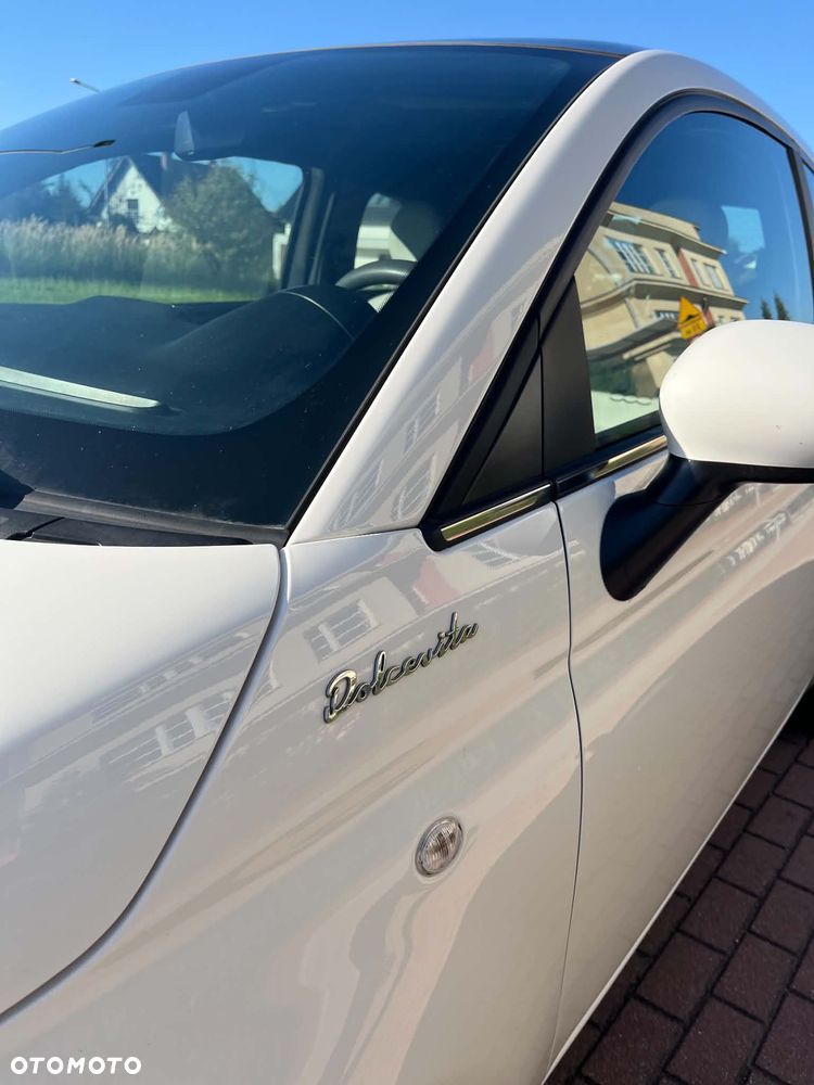 Fiat 500 1.0 Hybrid Dolcevita - 18