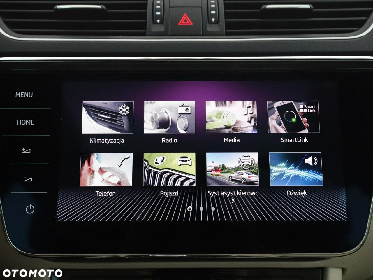 Skoda Superb 1.4 TSI iV DSG Style - 23