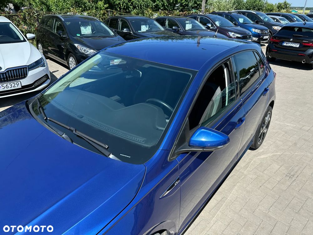 Volkswagen Polo - 33