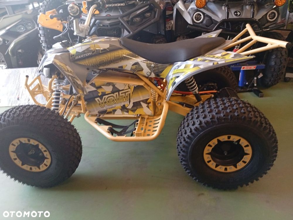 Barton Raptor - 7