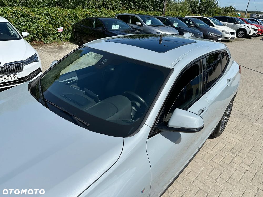 BMW X2 - 33