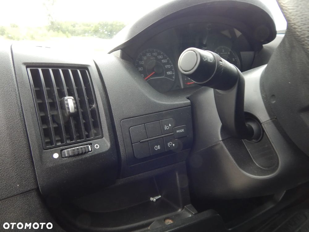 Citroën JUMPER L3H3 Klima - 13