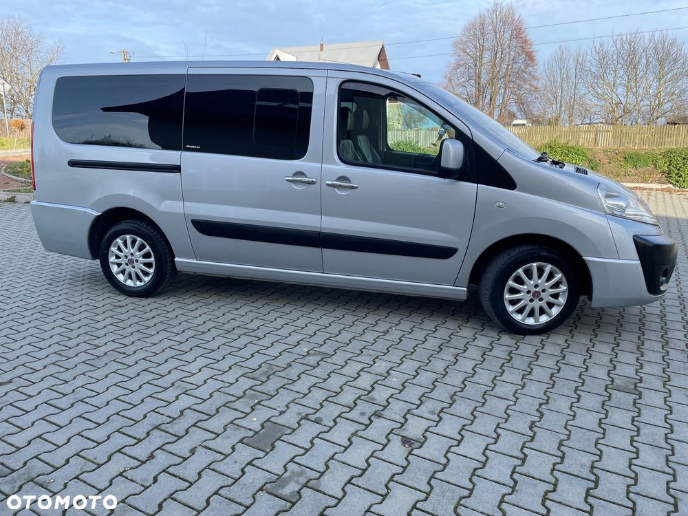 Fiat Scudo - 14