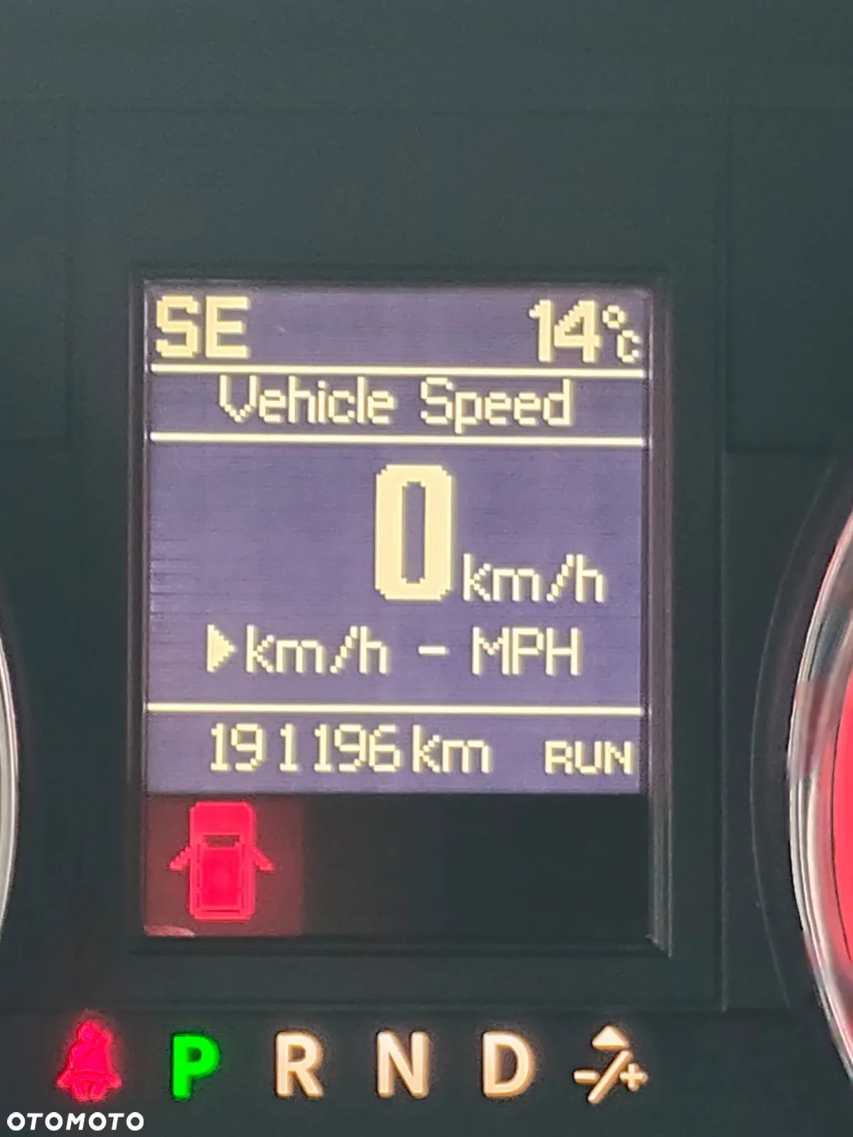 Dodge Grand Caravan - 12