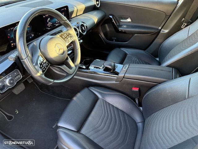 Mercedes-Benz A 180 d 7G-DCT Edition 19 - 15