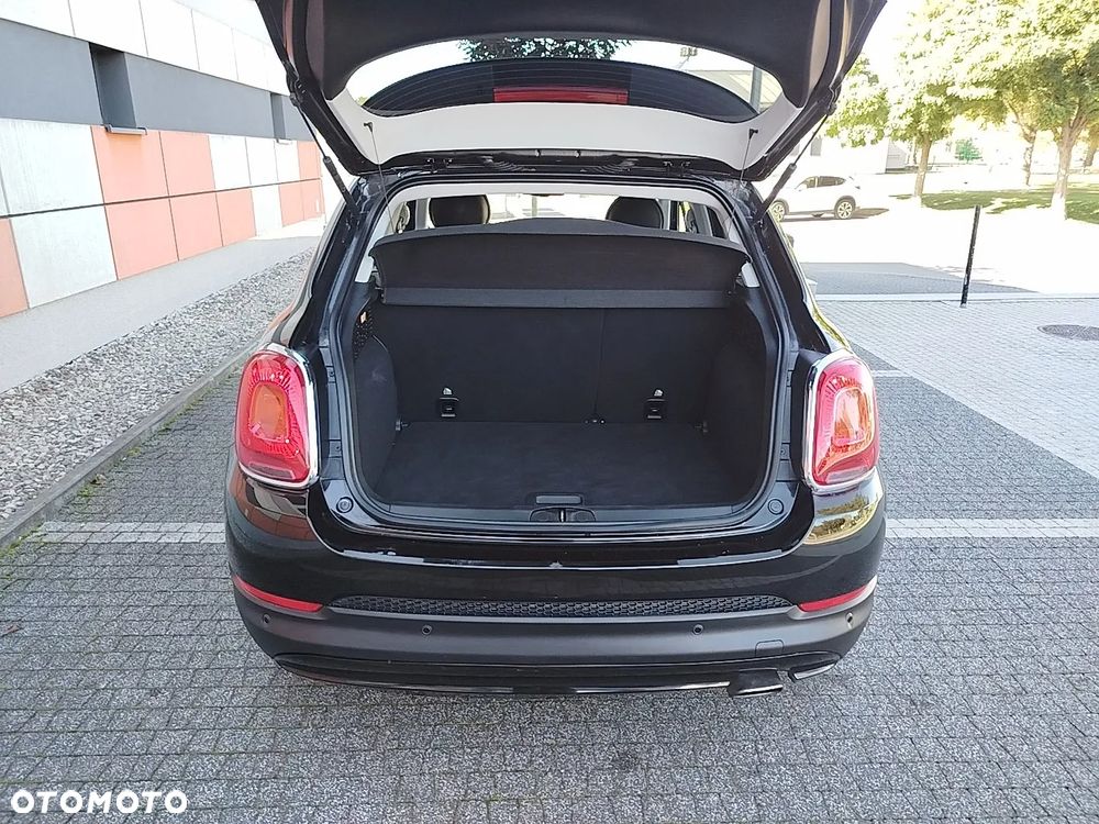Fiat 500X 1.4 Multiair DCT 4x2 S&S Business Line - 25