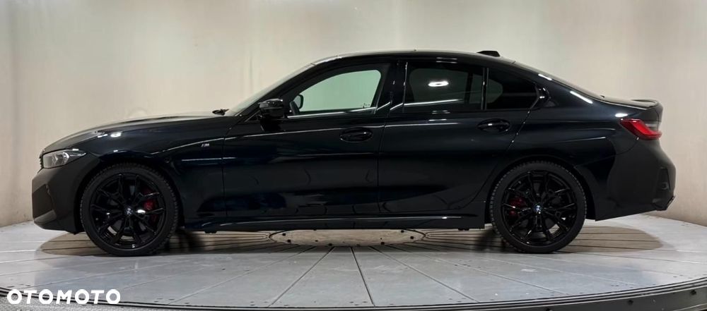 BMW Seria 3 - 4