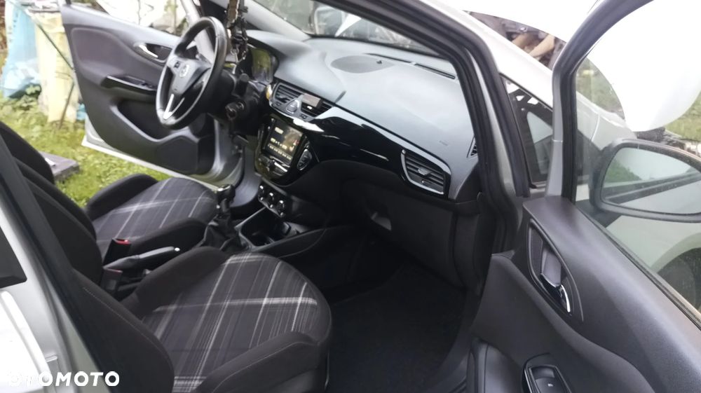 Opel Corsa 1.4 Color Edition - 8