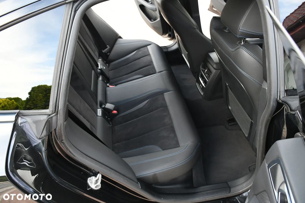 BMW Seria 4 420d xDrive mHEV M Sport sport - 20