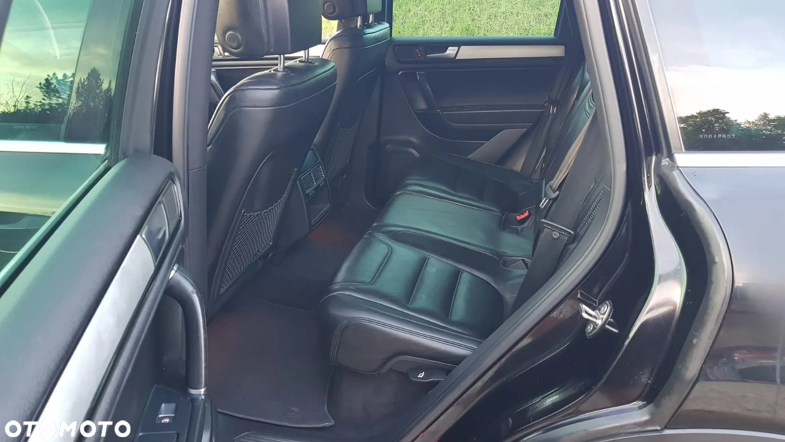 Volkswagen Touareg - 12