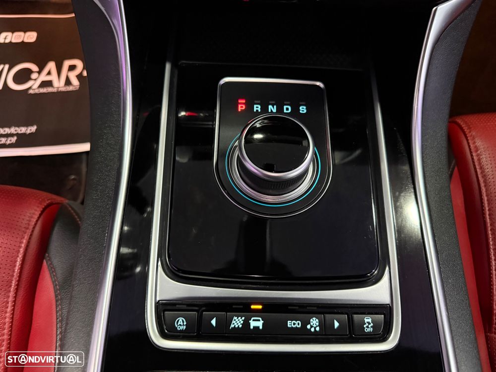 Jaguar XE E-Performance Aut. R-Sport - 18