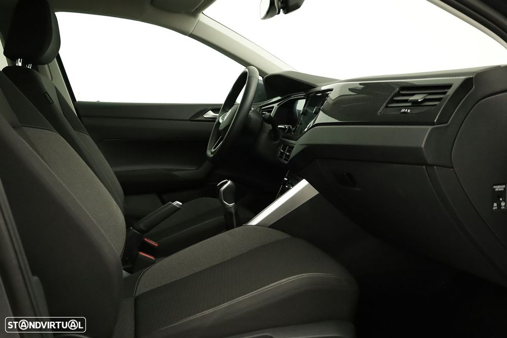 VW Taigo 1.0 TSI Urban - 18