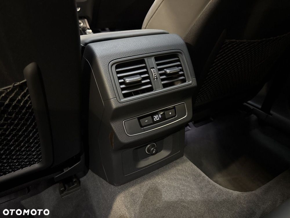 Audi Q5 40 TDI mHEV Quattro S Line S tronic - 21