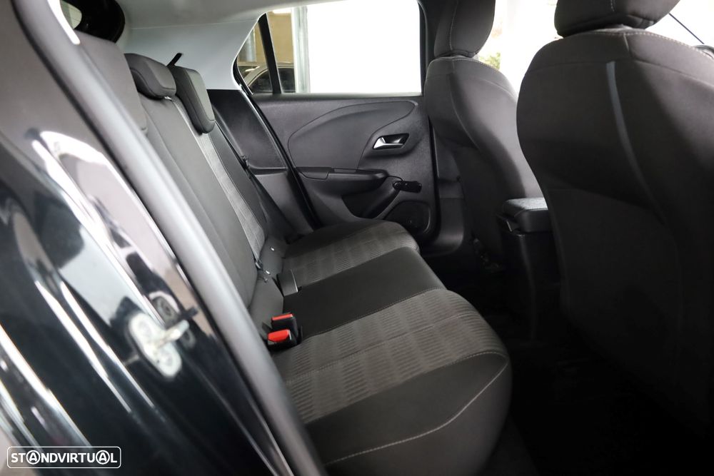 Opel Corsa 1.2 Business - 42