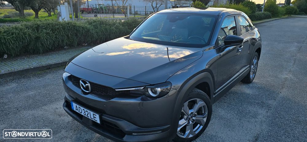 Mazda MX-30 e-SKYACTIV Excellence - 1