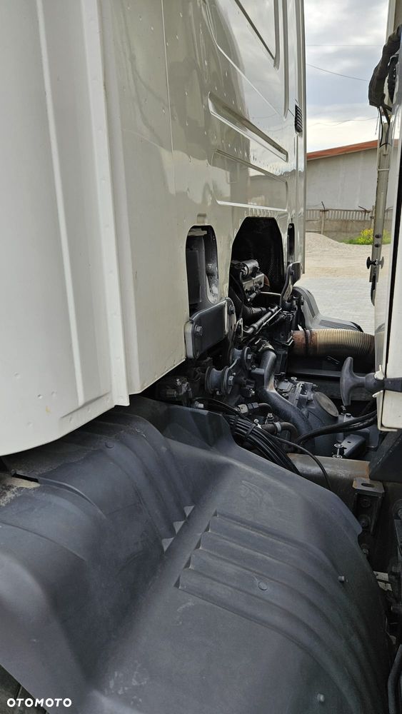 Scania p280 - 11