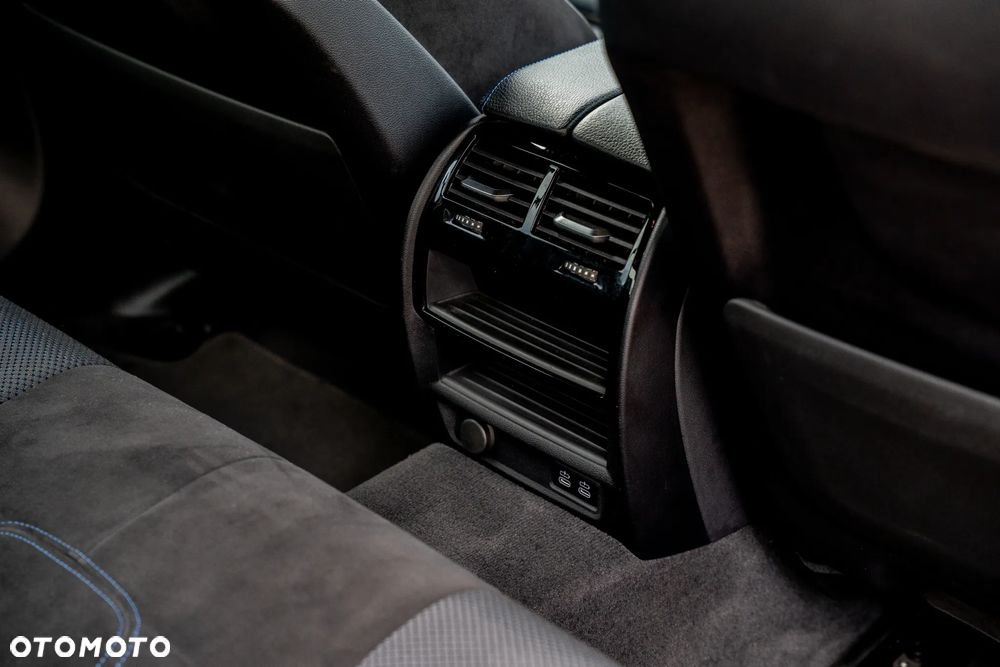 BMW Seria 5 - 26