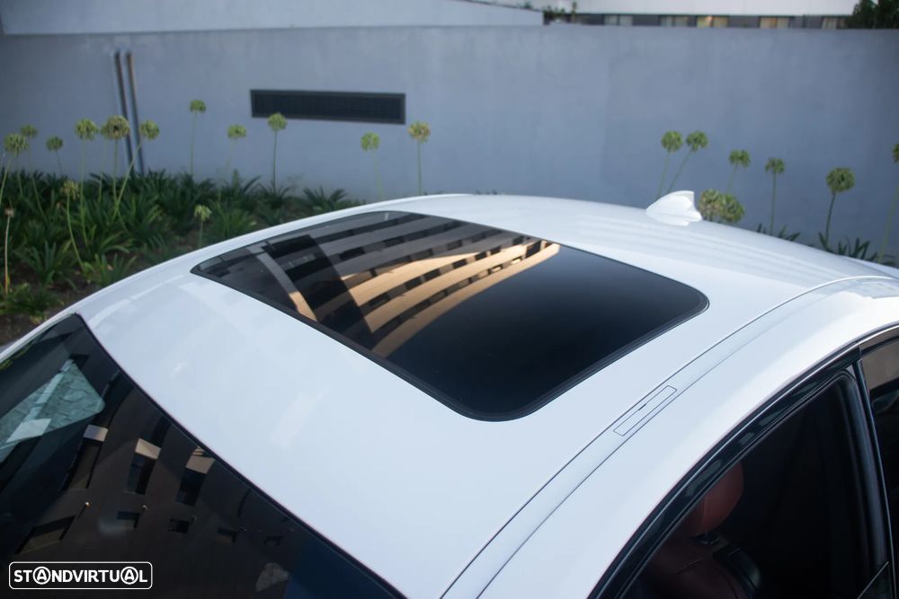 BMW 220 d Coupe Pack M - 9